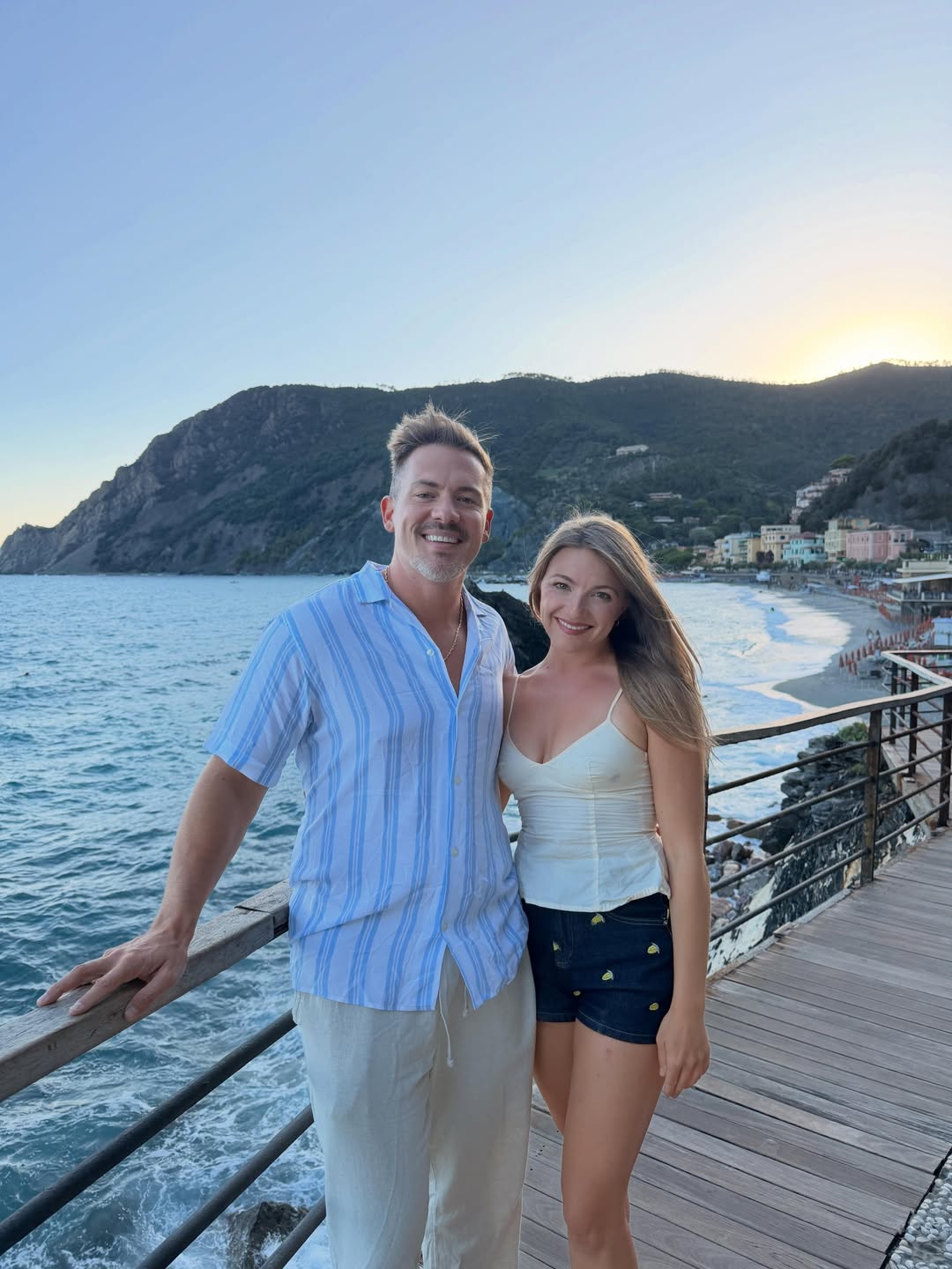 ‘The Challenge’ star debuts relationship with girlfriend a year after announcing he’s no longer gay