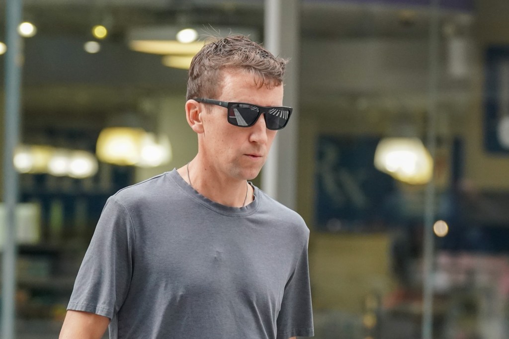 Male Lindsay Clancy juror has emotional message for sick Patrick Clancy conspiracy theorists