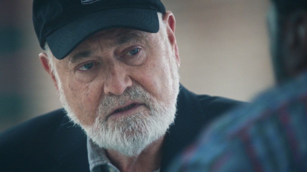 Rob Reiner posthumous Emmys 2026 win for ‘The Bear’ makes history — and has special family connection