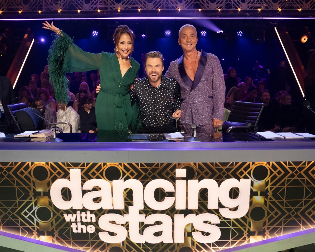 ‘DWTS’ judge Carrie Ann Inaba weighs in on celebs with dance experience debate after Season 35 cast reveal