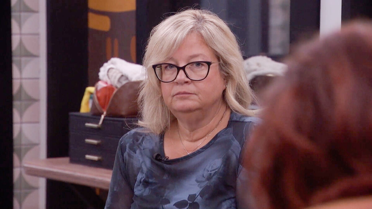 ‘Big Brother 28’ star Haley Thogmartin reflects on explosive ‘blowup’ with Angela Murray