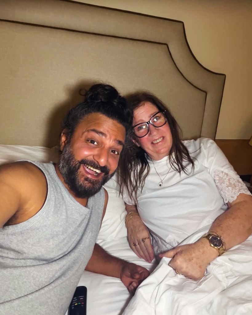 ‘90 Day Fiancé’ star Jenny Slatten getting ‘weaker by the day’ amid ALS battle