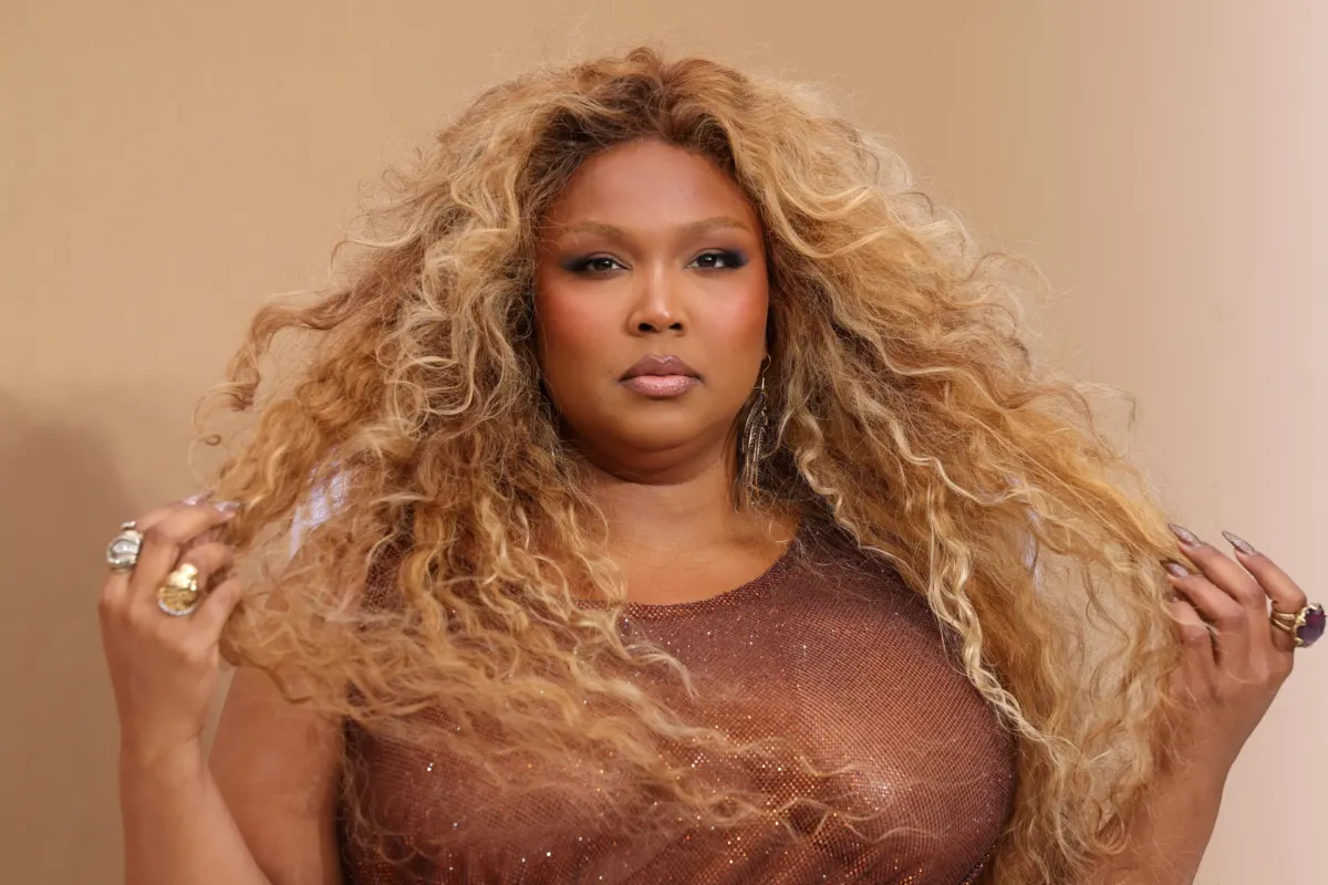 Lizzo speaks out after winning lawsuit against stylist who accused her of harassment