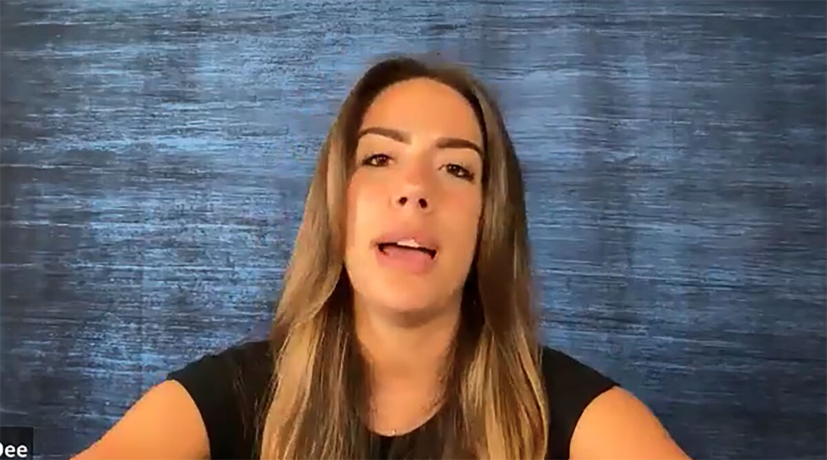 ‘Big Brother 28’ star Dee Valladares reveals if she would have betrayed Rick Devens