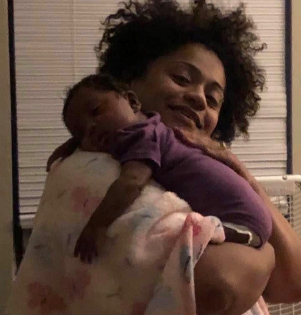 Domestic violence shelter worker allegedly killed by ex-con fiancé — and left to decay ‘like roadkill’