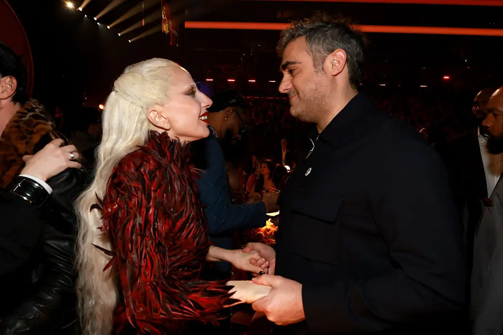 Five signs Lady Gaga fans missed that secretly revealed she was 'expecting her first baby'