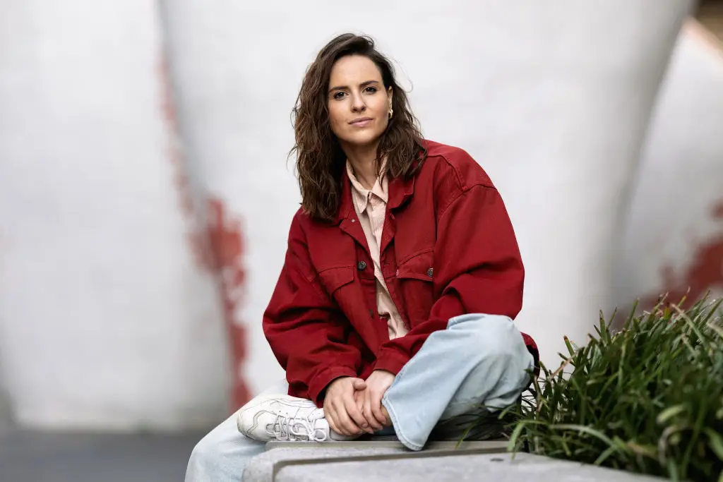 What happened to Raygun after her infamous Paris Olympics performance