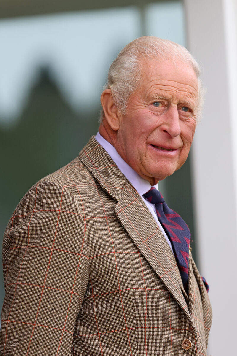 King Charles breaks silence on Prince Harry, Meghan Markle’s UK move in new blow to the couple