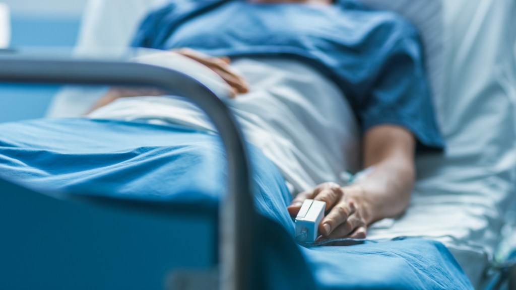 Up to 20 people estimated to have taken part in NY’s assisted suicide law — in just one month since program took effect