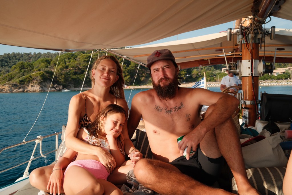 Kate Hudson shares wedding planning concerns after getting engaged 5 years ago