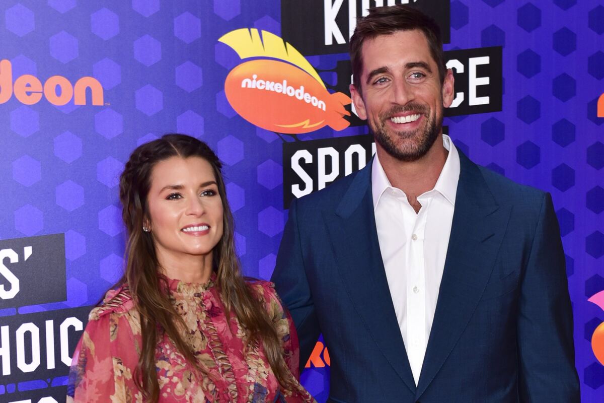 Aaron Rodgers’ dating history: Meet his wife and ex-girlfriends
