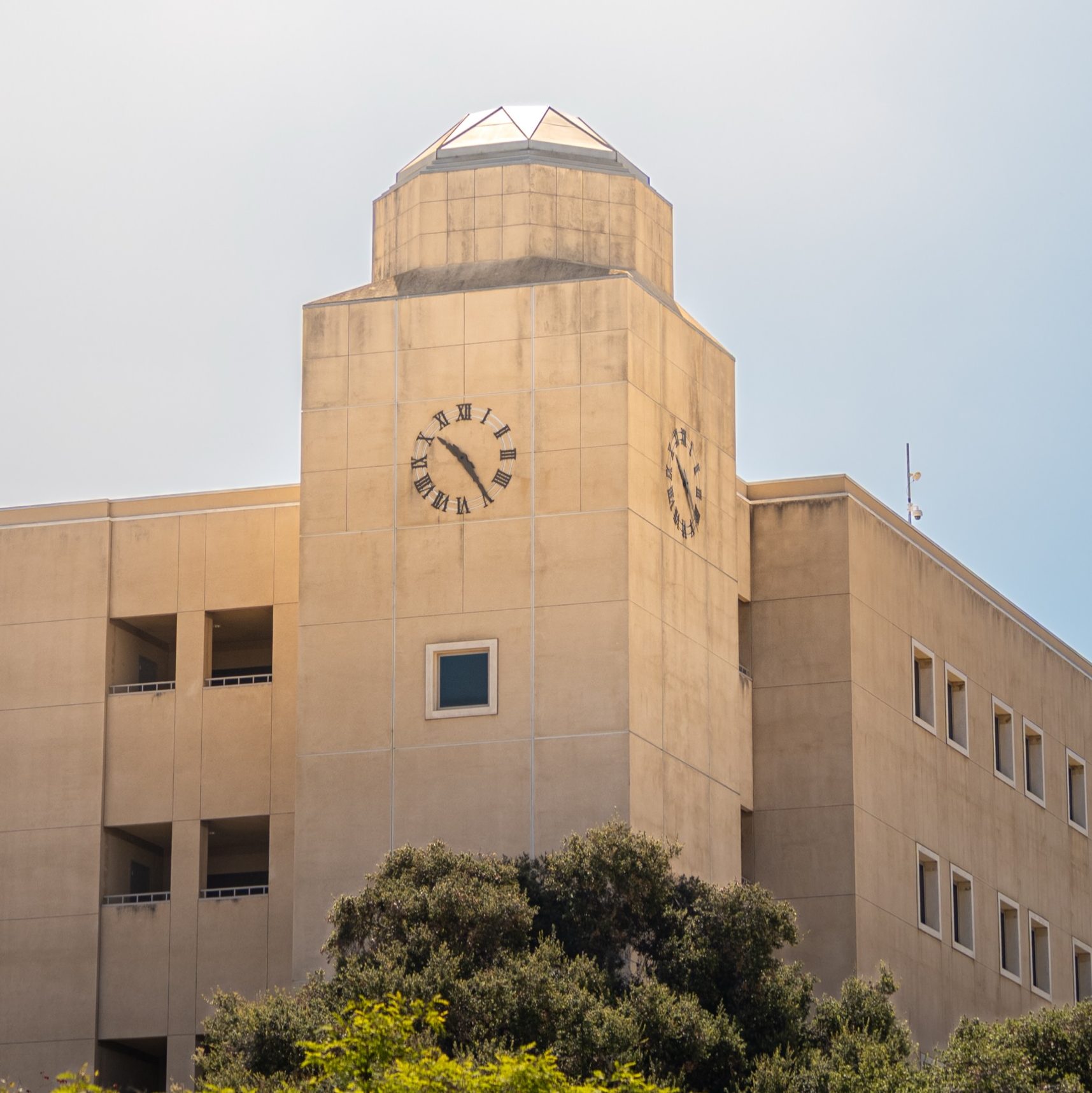 California college girls say they’re living in terror after four rapes on campus in first three weeks of term