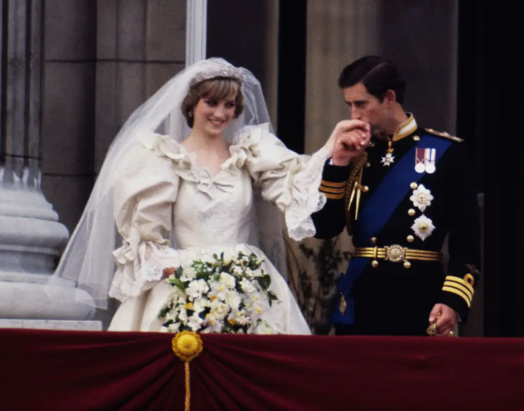 Princess Diana’s brother makes new claim about King Charles’ alleged 'elated' reaction to her death