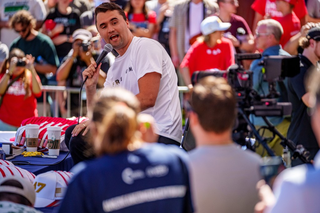 Inside look at how Tyler Robinson could face gruesome death over murder of Turning Point USA’s Charlie Kirk