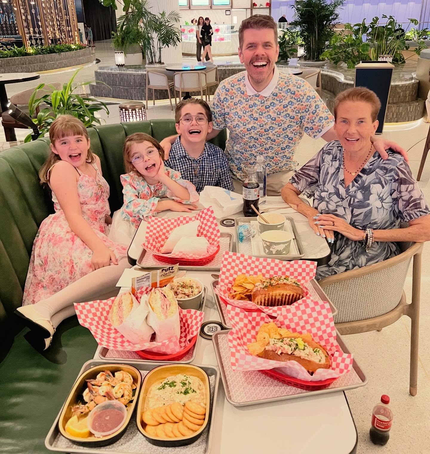 Perez Hilton’s friend launches GoFundMe for blogger’s kids as he remains in treatment