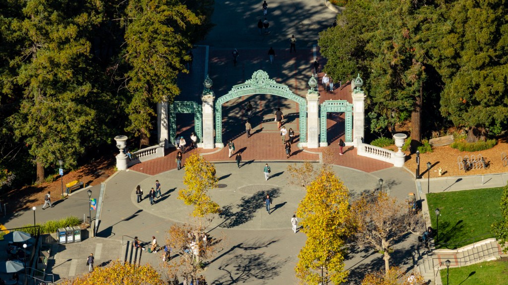 California colleges blocked from punishing students for ‘misgendering’ classmates under woke policy