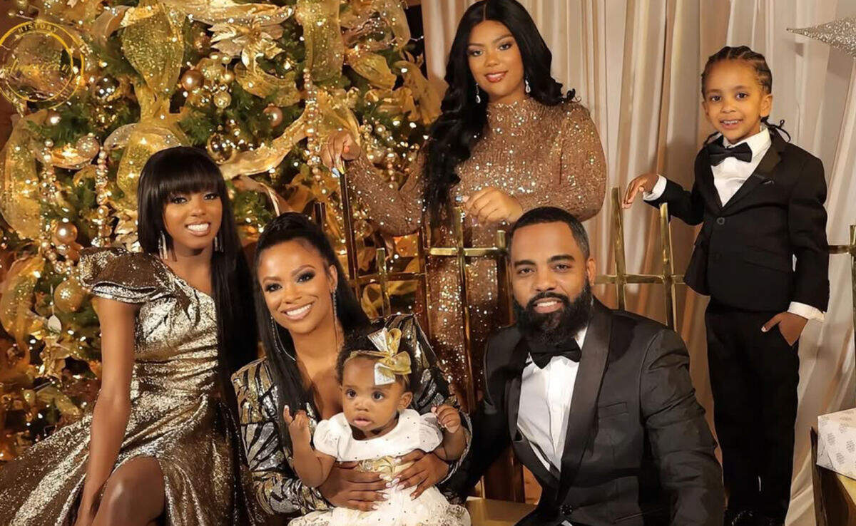 Todd Tucker details his ‘dark’ and lonely divorce from Kandi Burruss: ‘I looked at my gun’