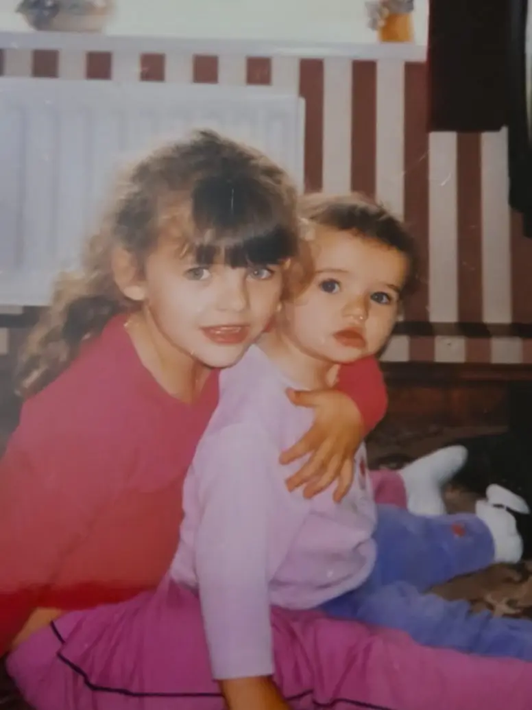 Sisters mistaken for 'being drunk' due to rare condition that can drastically shorten life expectancy