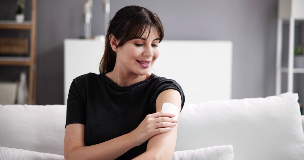 Inside the scramble for HRT — as perimenopausal women get creative amid estrogen patch shortage
