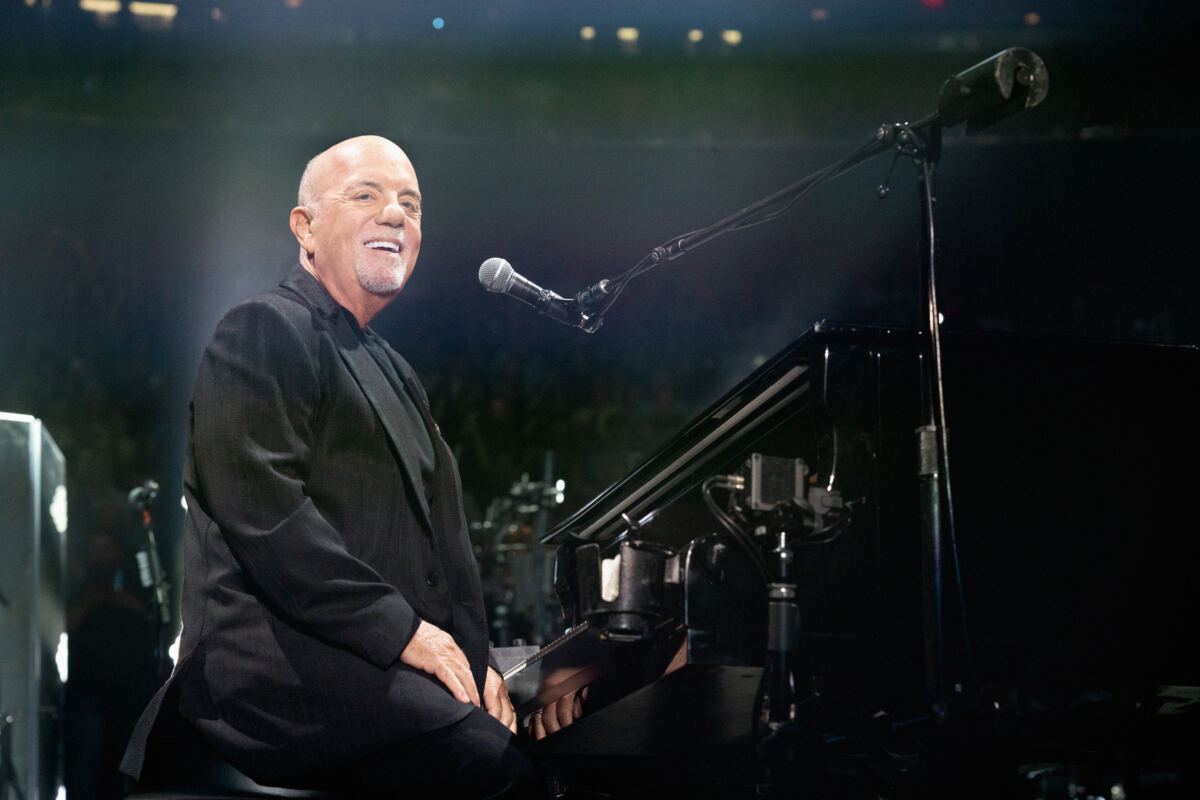 Billy Joel discloses he underwent brain surgery after scary new diagnosis: ‘I’m not going anywhere’