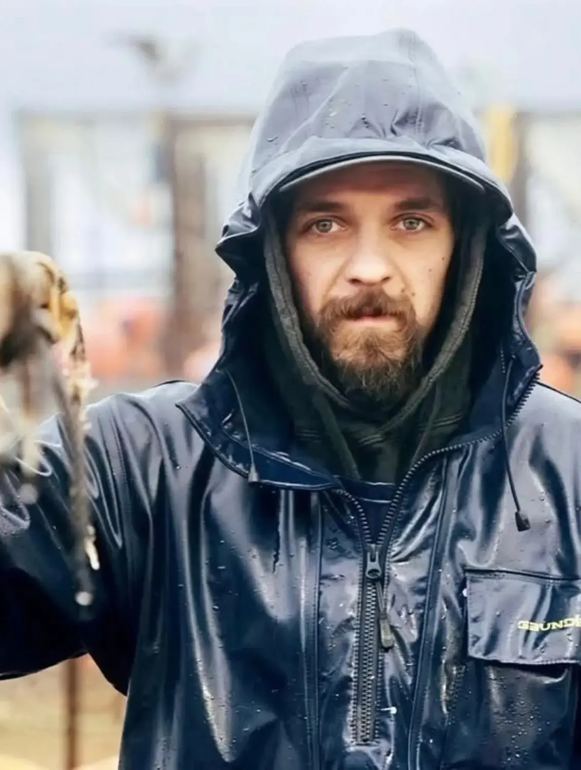 Deadliest Catch addresses deckhand Todd Meadows’ tragic death at 25 in emotional season 22 finale