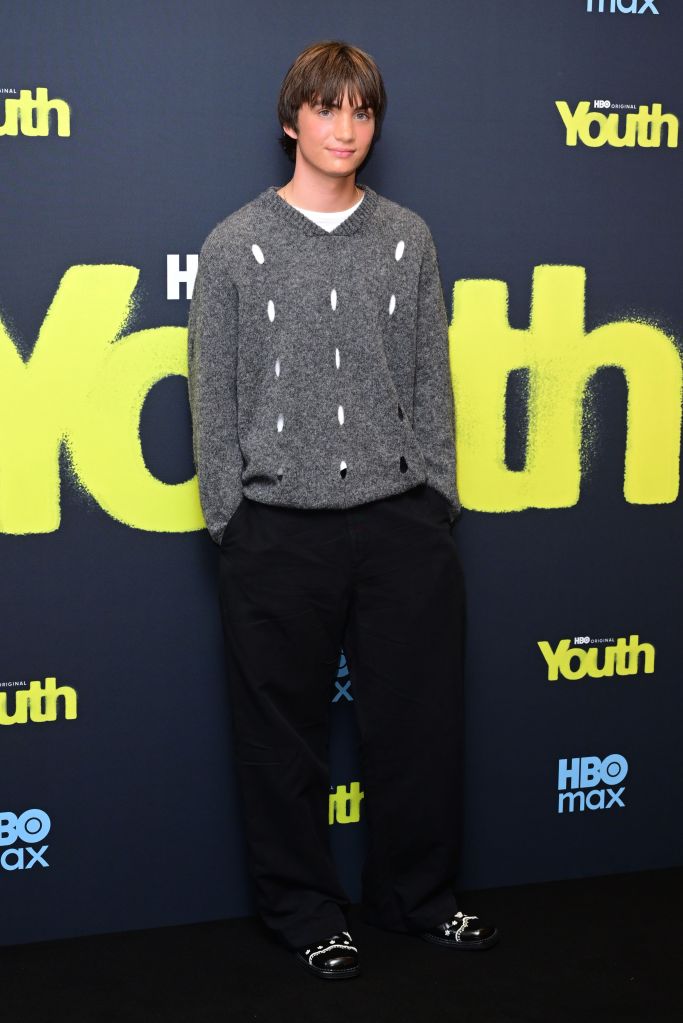Cillian Murphy’s lookalike son goes viral for being identical to his famous father: ‘Copy and paste’