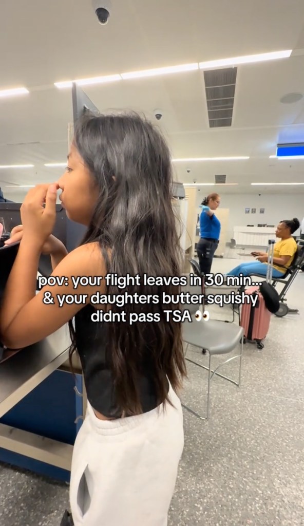 Kids left crying at the airport as viral squishy toys are confiscated by TSA — here’s what frustrated parents can do