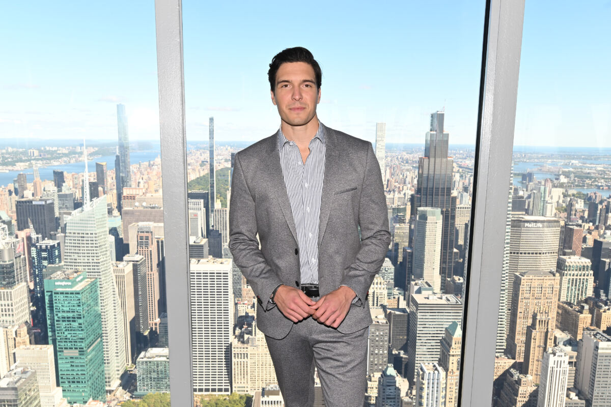 ‘GMA’ correspondent Will Reeve, son of Christopher Reeve, reveals testicular cancer battle: ‘What a journey’