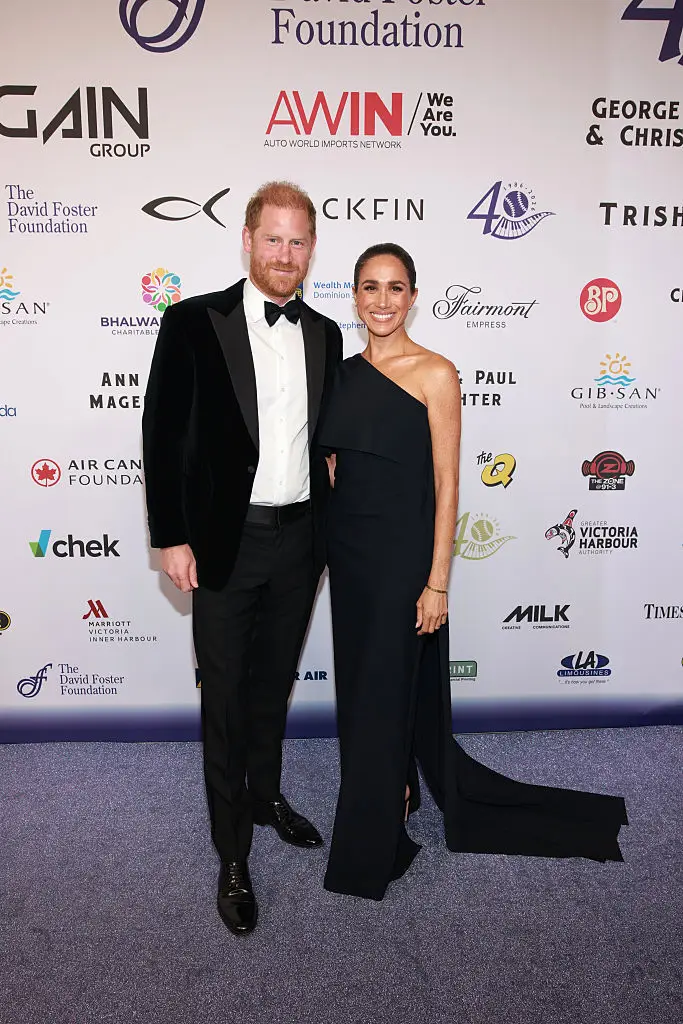 Experts break down King Charles' letter to Harry and Meghan outlining their future in Royal Family