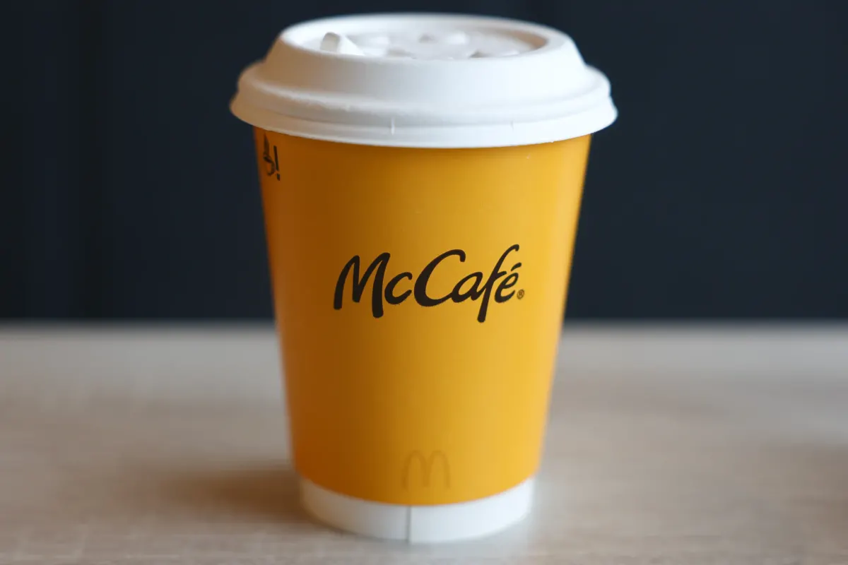 McDonald's announces huge '$8.5B' overhaul with pickup lockers, AI ordering, and upgraded PlayPlaces