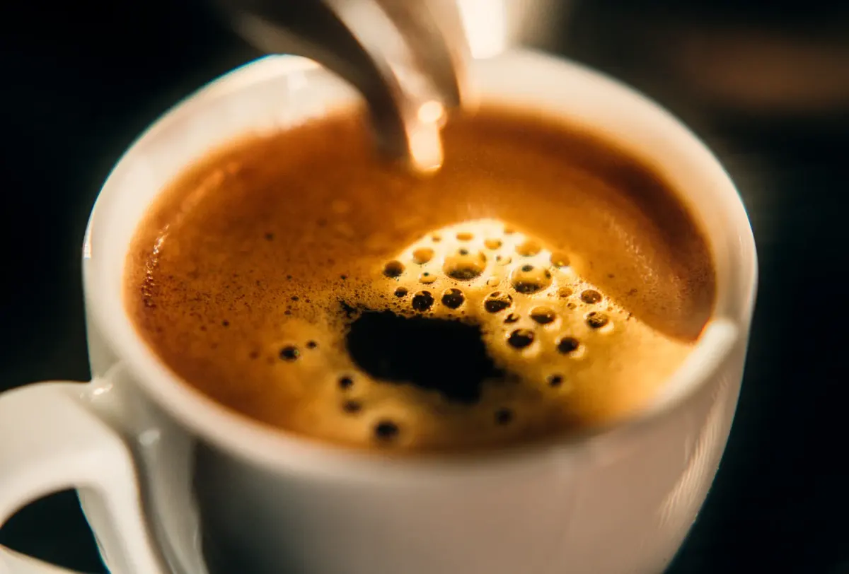High school student suspended for bringing cup of coffee to class on first day of school