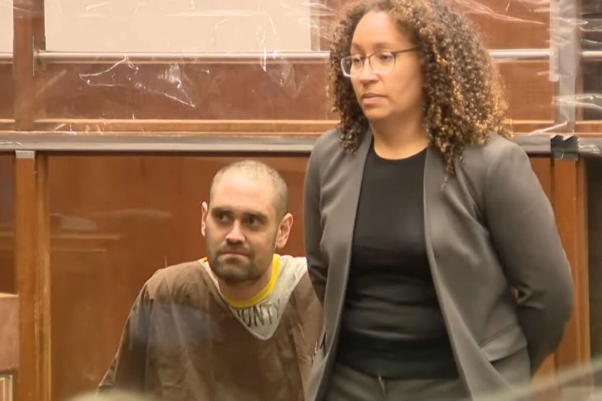 Nick Reiner won’t face death penalty if convicted of murdering parents Rob, Michele Reiner