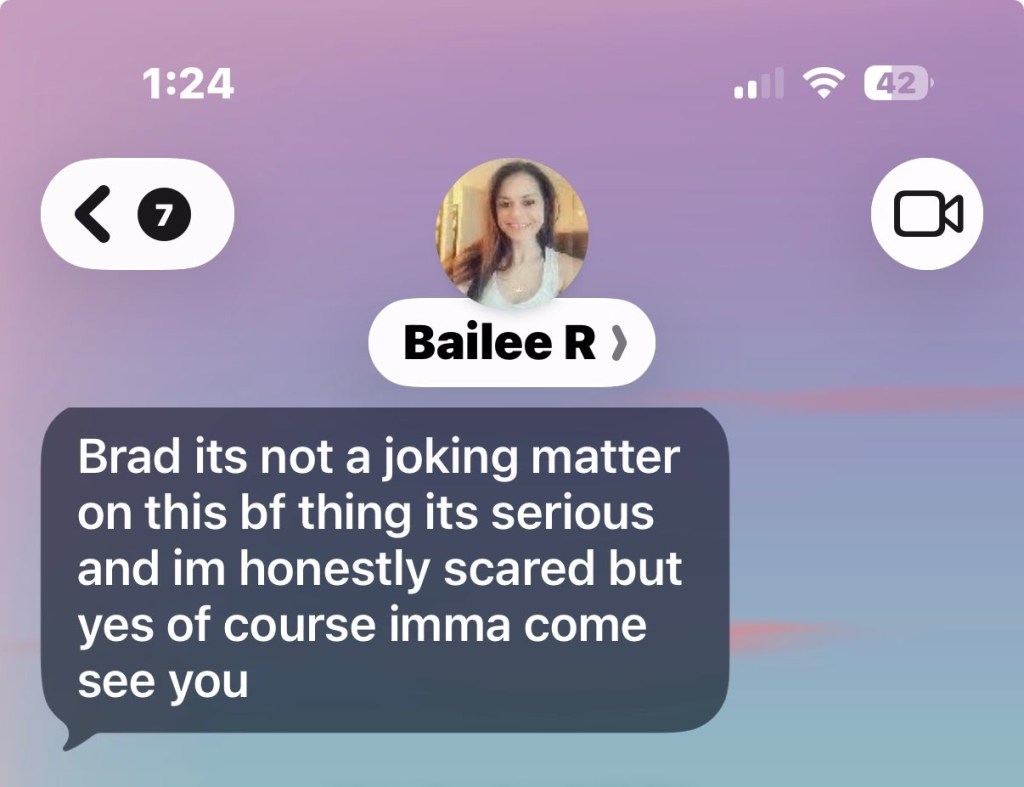 LA Metro crash suspect’s haunting text hours before fatal wreck — as friend reveals troubled background
