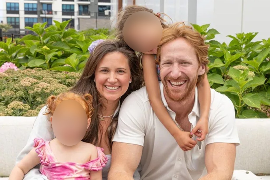 Ex-Team USA triathlete, NYC dad drowns while swimming off Shelter Island during family vacation