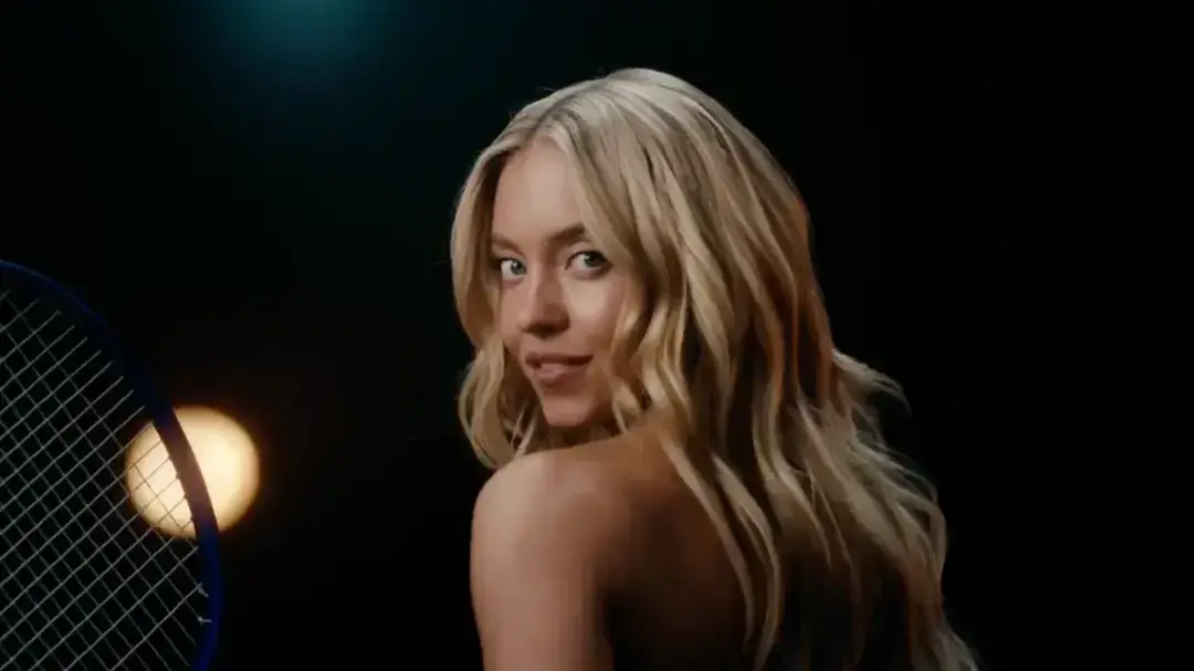 Athletes protest Sydney Sweeney's 'very damaging' NSFW sports ad in which she appears fully nude