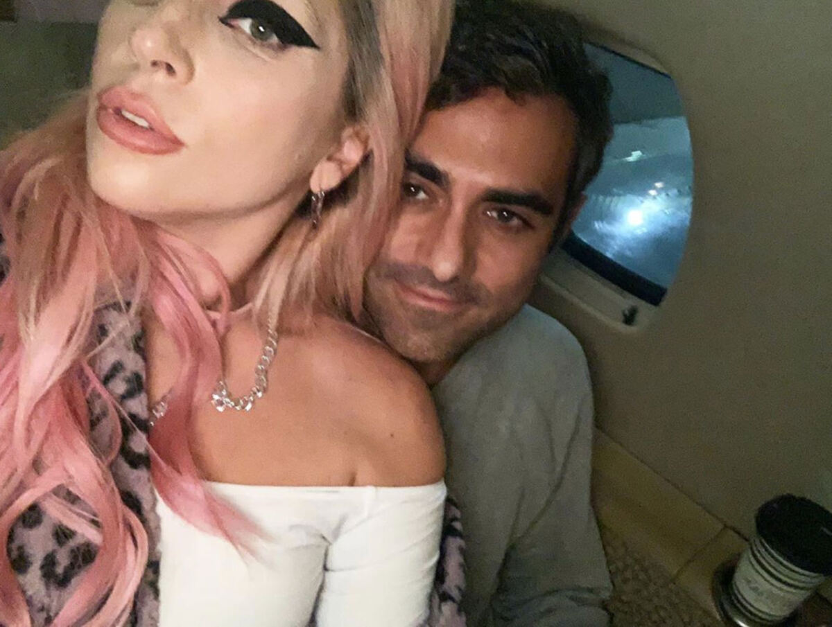Lady Gaga and Michael Polansky’s friends believe they eloped as couple remains out of the spotlight: report