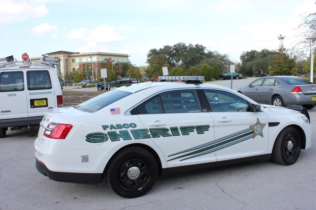 Florida ‘monster’ deputy arrested for child sex abuse case that ‘churned our stomachs’: sheriff