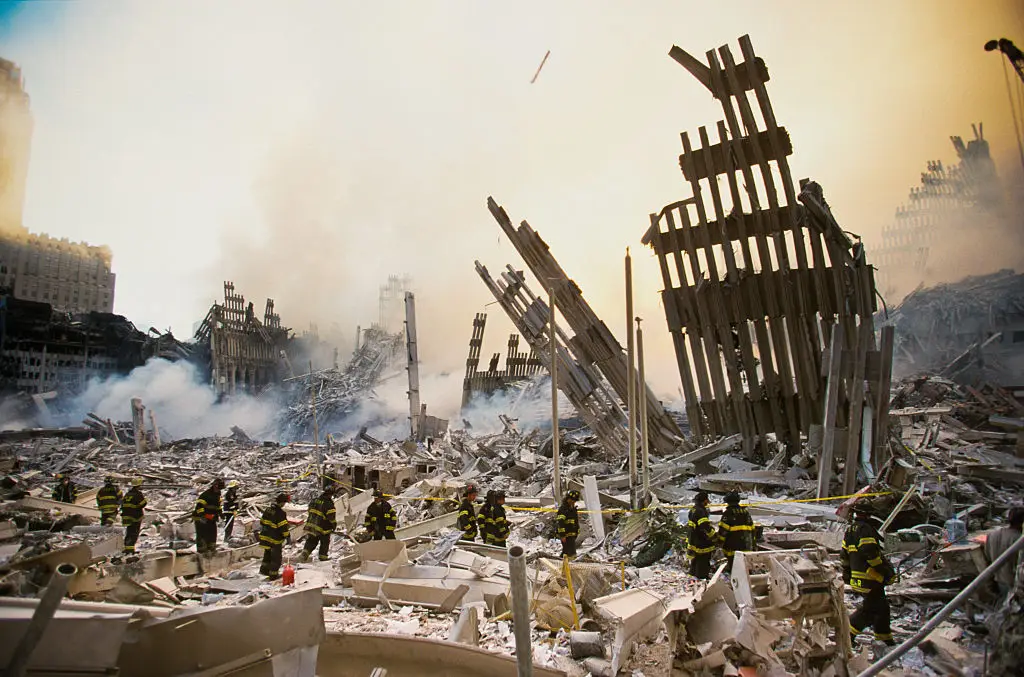 Mamdani issues bombshell claim to New Yorkers after release of thousands of 9/11 records