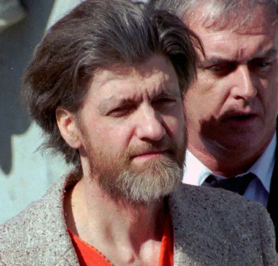 What happened to David Kaczynski after helping FBI identify his brother as the Unabomber