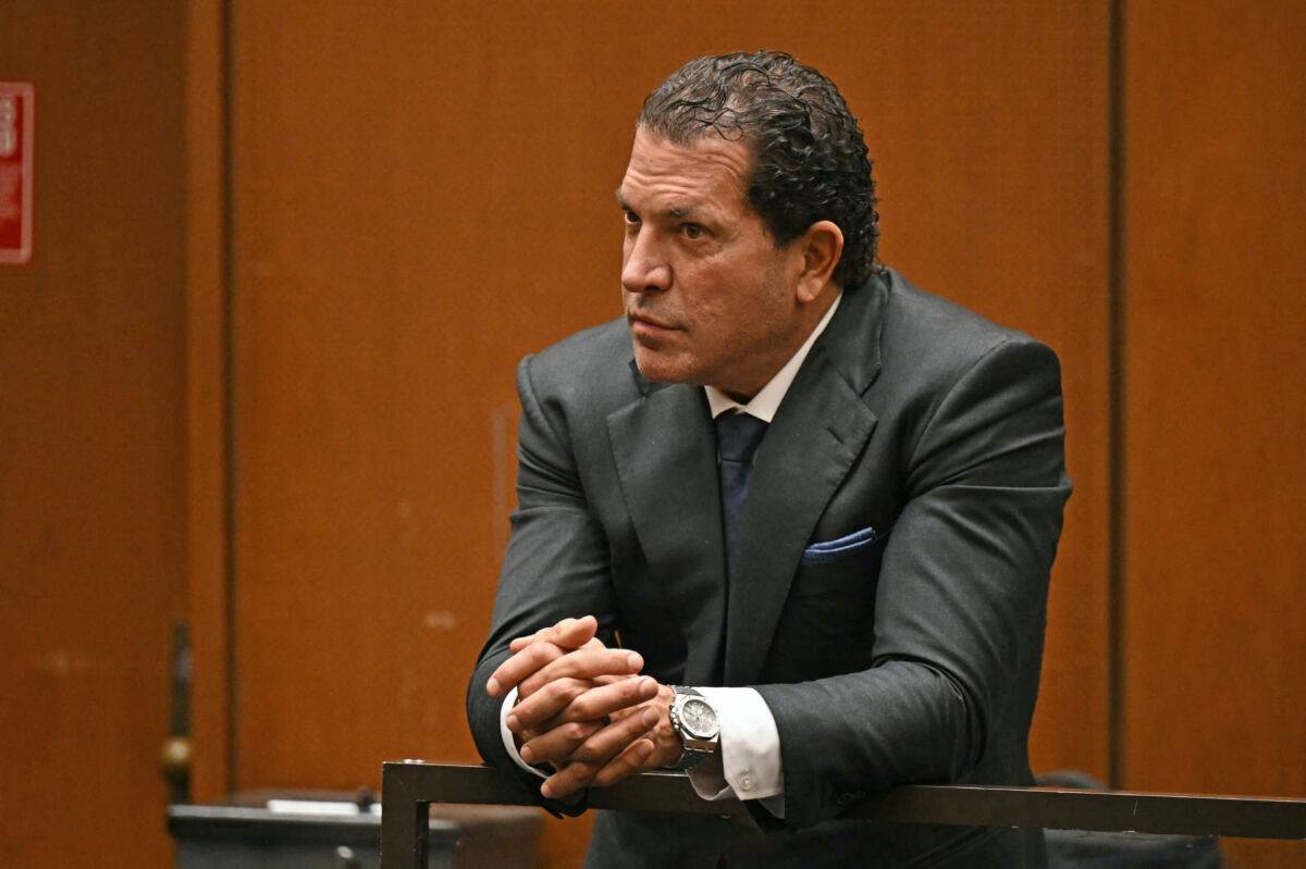 Despite ‘blindsided’ claims, Wendy Williams ‘absolutely knew’ about ex pal’s documentary