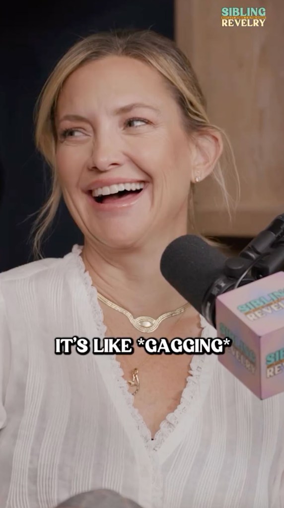 Kate Hudson shares wedding planning concerns after getting engaged 5 years ago