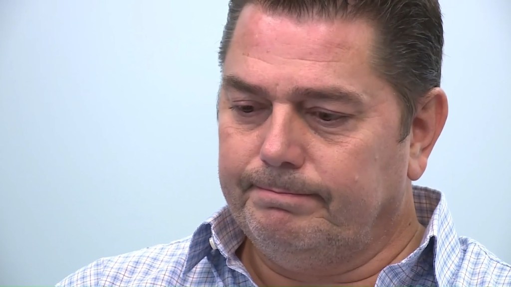 Florida couple accuse fertility clinic of using stranger’s sperm for daughter’s embryo in IVF mix-up: ‘Betrayed’