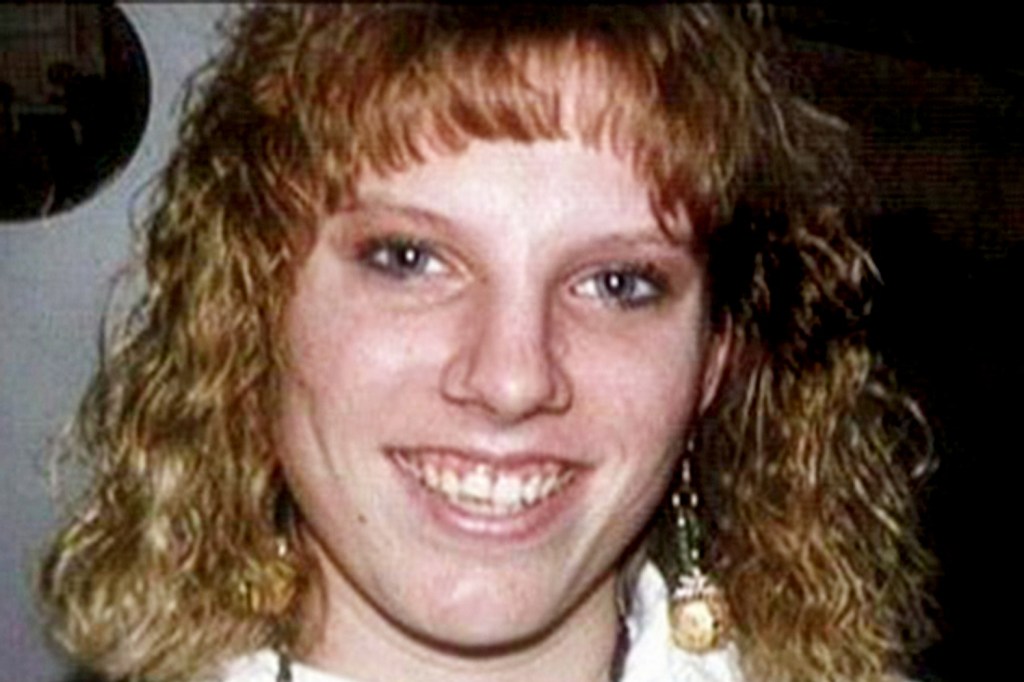 Lone woman death row inmate Christa Pike says she’s ‘at peace’ ahead of execution — as Tennessee gov. Denies last-ditch bid for clemency