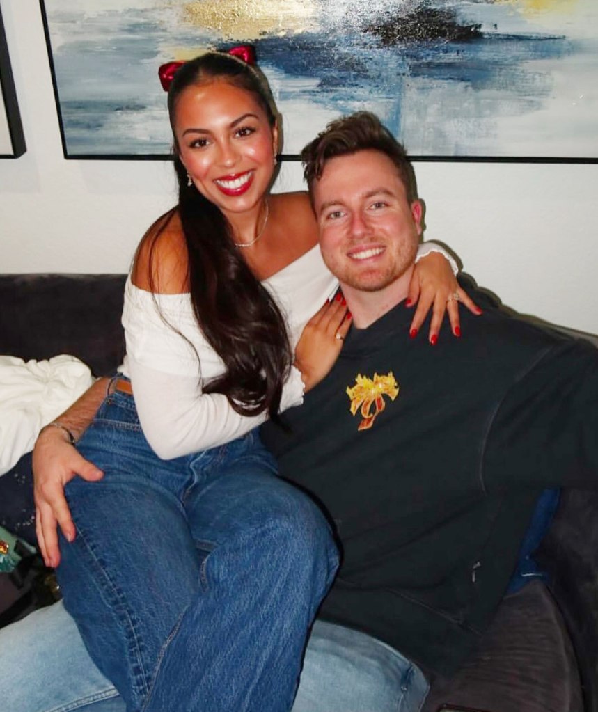 Hooters calendar girl ID’d as 2nd victim in fatal McLaren fireball crash — as sister rips California supercar fanatic