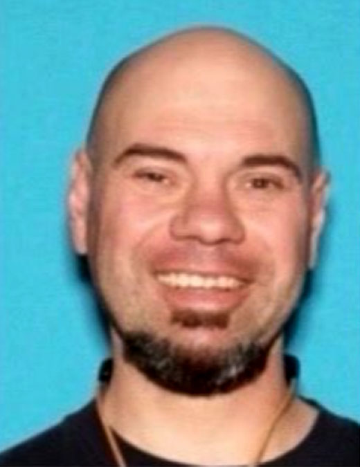 Cops shoot dead gunman who sparked terror in small California town — as woman’s body is found