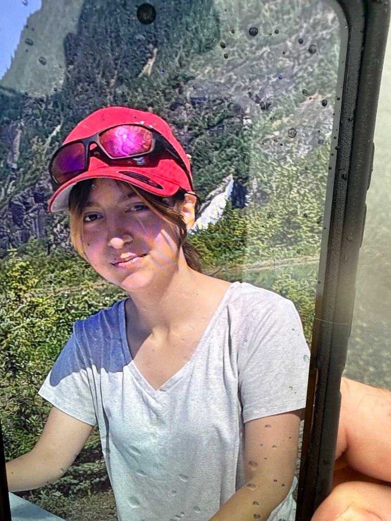 Missing Alaska teens found dead in woods after vanishing from their homes