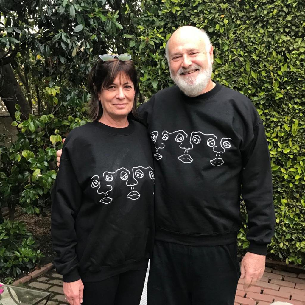 Rob and Michele Reiner’s son Jake is married: report