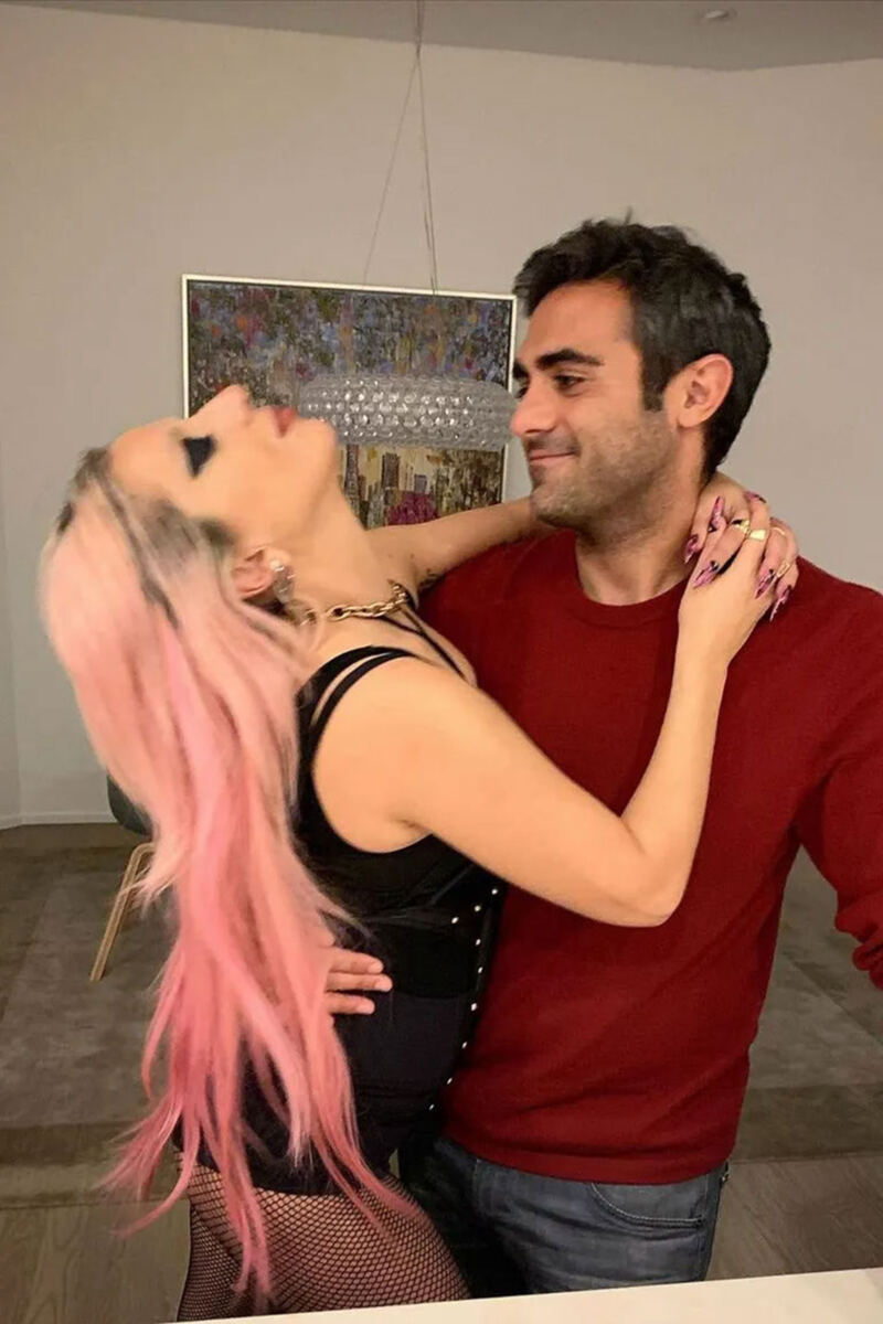 Lady Gaga and Michael Polansky’s friends believe they eloped as couple remains out of the spotlight: report