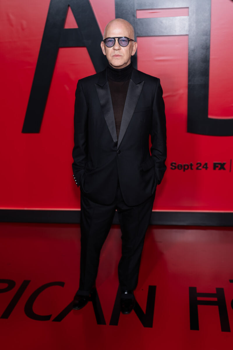 Ryan Murphy issues major update on ‘Glee’ reboot