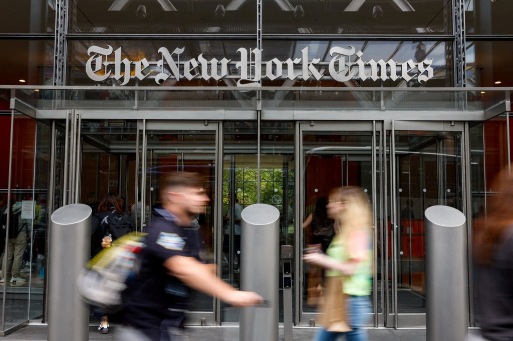 the outlet’s Gaza war coverage was clearly biased against Israel, damning study reveals